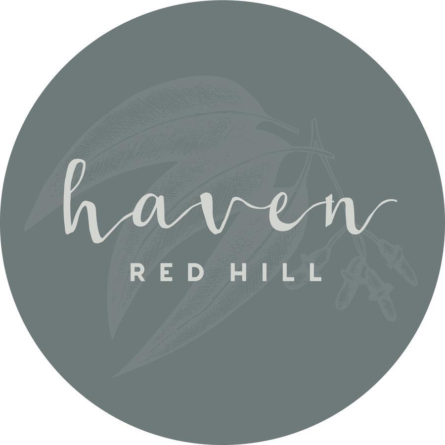 Haven Red Hill Bed & Breakfast Ngoại thất bức ảnh