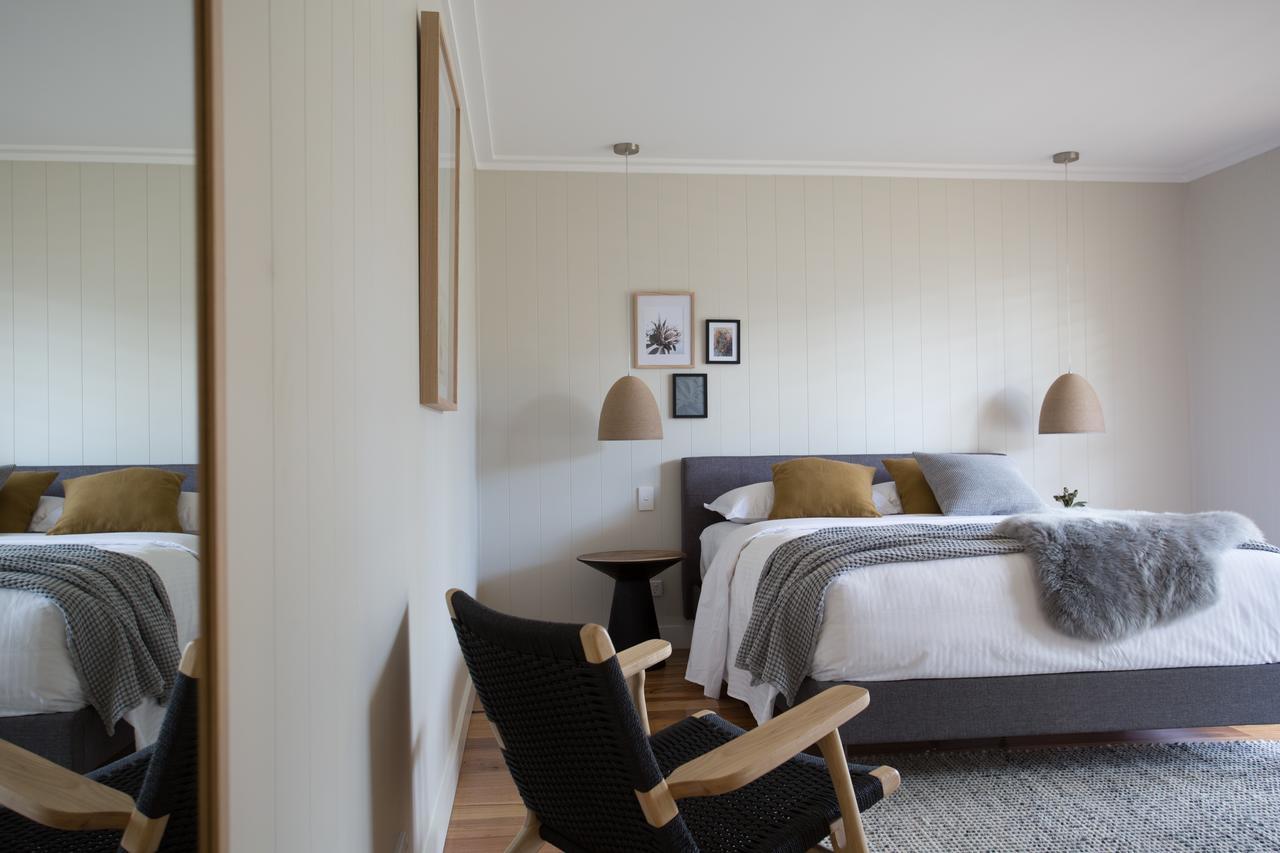 Haven Red Hill Bed & Breakfast Ngoại thất bức ảnh